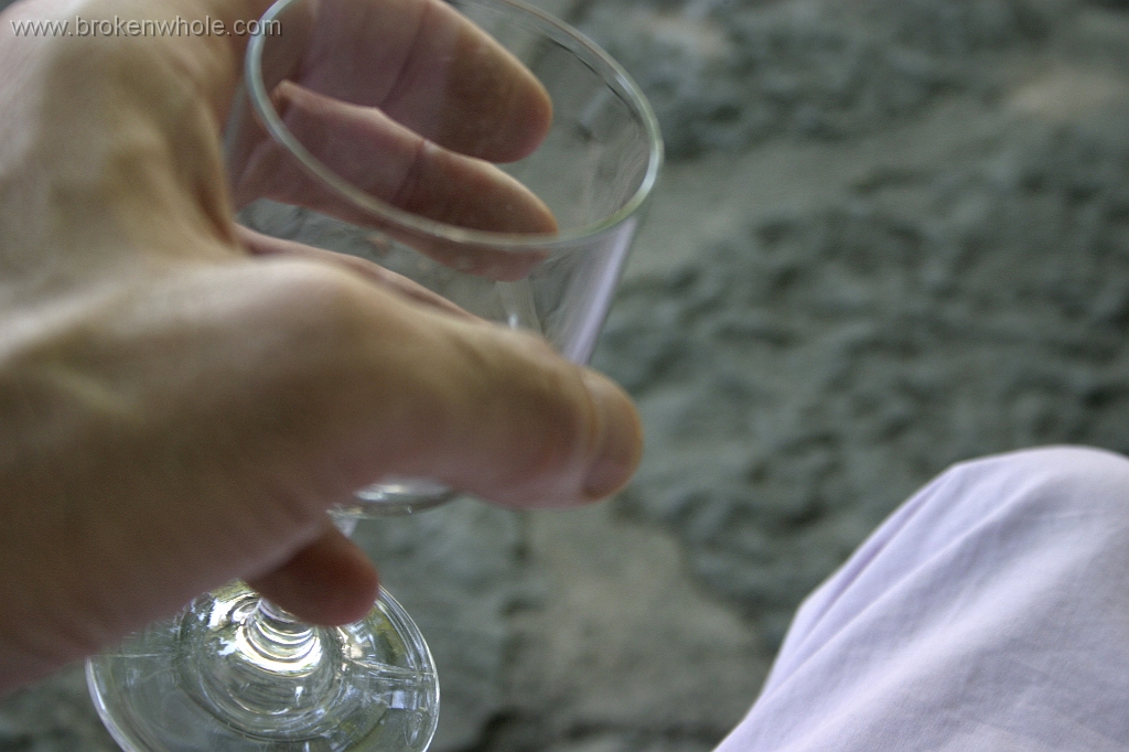 Istanbul Wine Glass and Mauve Pants.jpg